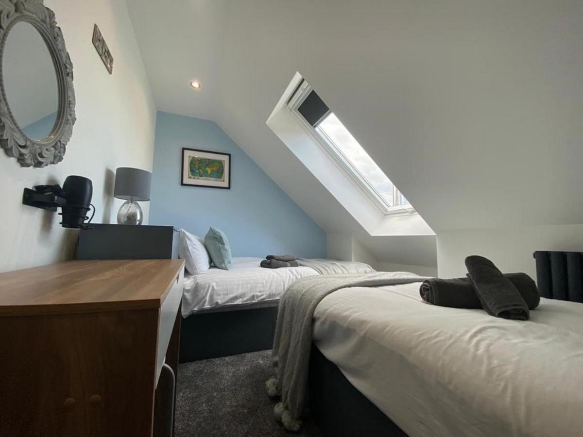 Hawthorn Cottage Tenby Ngoại thất bức ảnh