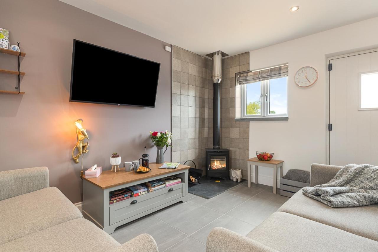 Hawthorn Cottage Tenby Ngoại thất bức ảnh